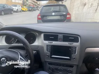  2 Golf tsi ...