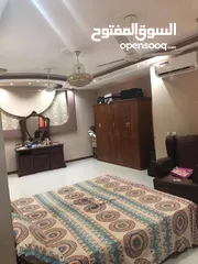  8 للبيع منزل لودبيرق بشرق النيل حي النصر