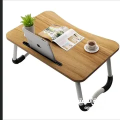  5 طاولة خشب متعددة الاستعمال