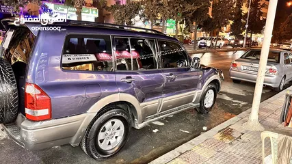  6 باجيرو 2006 بحاله الوكاله فحص كامل فل كامل اعلى صنف بصلاه علي النبي