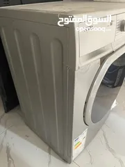  2 غساله فيستل 7ك
