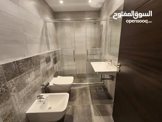  13 شقة فاخرة مفروشة في عبدون الشمالي للبيع او للإيجار - ref : 14481