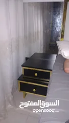  2 غرفة نوم لاتيه ولامنيت