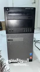  9 كمبيوتر DELL i7