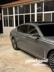  3 BMW 2020 745Le  فل كامل مواصفات خاصه وارد شركه