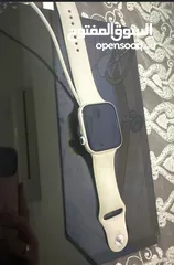  2 apple watch series 7 45 mm