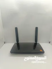  7 راوتر فلاي بوكس مشغل شريحة اورنج منزلي مكفول
