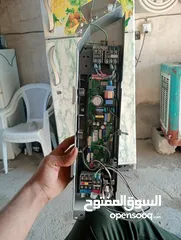  1 كارت سبلت كاسيت vrf لج