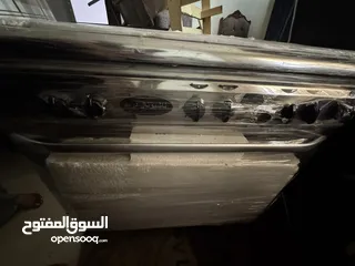 3 غاز ناشونال دريم جديد غير مستعمل وكاله بكرتوتنه للبيع