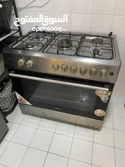  2 Ovens for sale