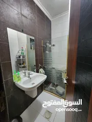  7 شقة للبيع في ربوة عبدون - 14424