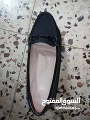  2 حذاء نسائي مريح طبي