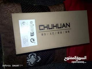  6 احذية للسيدات جديد