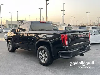  8 GMC SIERRA 2019 Gcc V8 5.3L