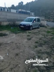  4 كادي 2011 ماتور جديد