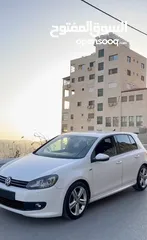  4 جولف mk 6 اتميتك