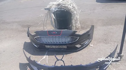  3 طمبون فيوجن اصلي للبيع