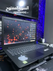  1 Lenovo core i7