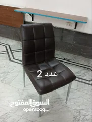  2 فرصة نادرة لأصحاب المكاتب والشركات الناشئة! أثاث مكتبي متكامل ومستعمل بحالة ممتازة
