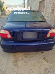  14 كيا توه اوتوماتيك موديل 97 اوتامتك