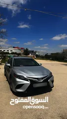  3 كامري 2018