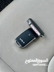  19 كيا سبورتاج هايبرد مميز كامل الاضافات ترخيص 2022 فحص نخب