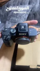  1 للبيع بسعر حرررق Sony a7iii