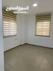  22 شقة مطله في روابي بمساحة 182 متر جاهز للسكن
