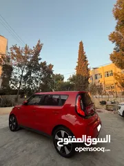  5 كيا سول 2016 سعرررررررر حررررررررق حررررررررق ولا بالخيال