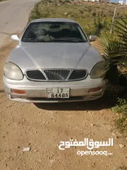  7 دايوليجانزا2001بدل