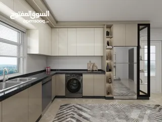  14 مطابخ ألمنيوم صولد مطابخ المنيوم مع bvc مطابخ الغد للألمنيوم