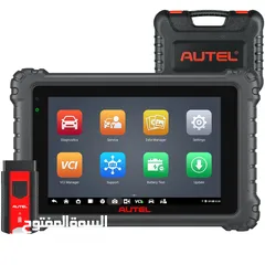  1 Autel MaxiSYS MS906 Pro