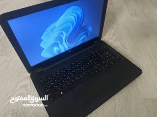  13 HP gaming laptop