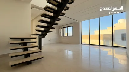  2 شقة فاخرة للبيع في الظهير