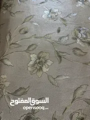  25 ورق جدران فاخر بتصاميم فاخرة ونقشات عصرية أنيقة يضفي لمسة راقية على ديكور منزلك بجودة عالية 2025