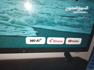  5 بلازما للبيع ال جي حجم 43  