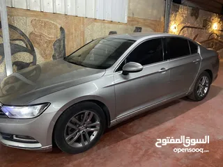  10 Passat b8 2016