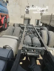  9 للبيع شاصي