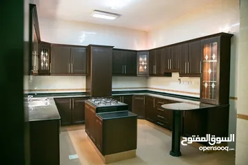  7 3Me37-Luxurious Spacious 5BHK Villa for rent in MQ near British School