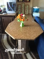 1 طاوله سفره