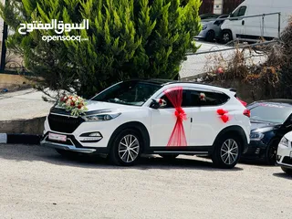  6 هونداي توسان2016