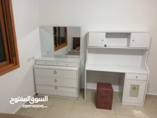  28 شقة مفروشة / الماصيون