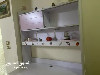  1 مكتب دراسي