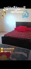  2 شقه مميزة مفروشه للايجار - الطيره