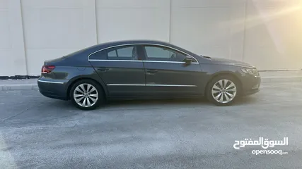  5 Volkswagen CC 1.8Turbo 2012  new variant  Passing Insurance 1year only whatsapp