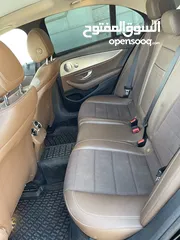  9 Mercedes-Benz/ E220 مرسيدس