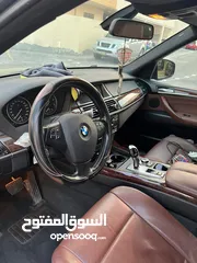  22 BMW X5 v6  2012