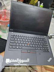  1 Lenovo-T14s--Th10