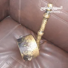  5 هون نحاس قدىم