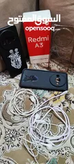  7 متوفر جهاز Xiaomi A3 بحالت الجديد مع عدة اكسسوارات مميزة للبيع او للبدل على ايفون 8plus/x/xs